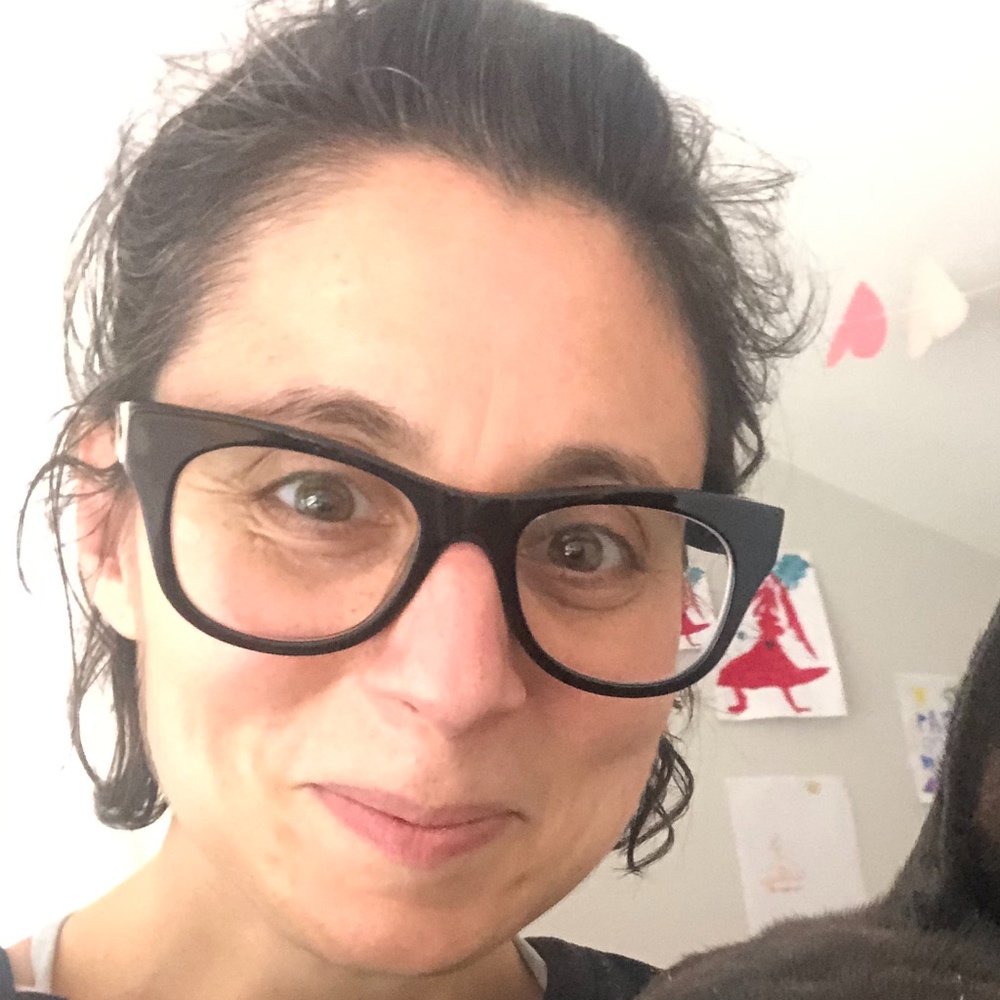 Meet your Posher, Liz